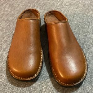 Rockport Rebound women clog  8.5